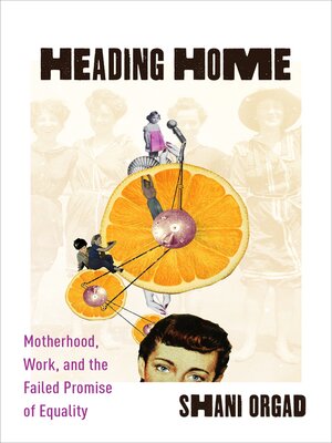 cover image of Heading Home